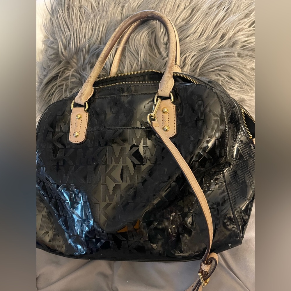 Michael Kors purse